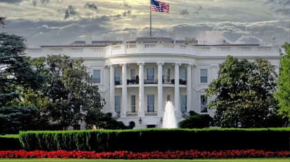 Президент Дональд Трамп решил сменить министра внутренней безопасности США