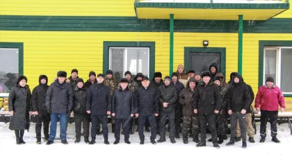 Конституционная реформа и развитие регионов: Коалиция встретилась с жителями Павлодарской области