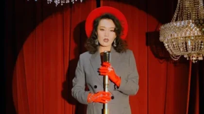 «10 лет ждали»: известная певица Мархаба Саби стала мамой