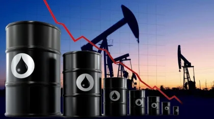 Цены на нефть выросли на 16% за неделю на фоне конфликта в Иране