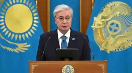 Токаев: Новая Конституция поможет сохранить культурный код и укрепить общенациональную идентичность