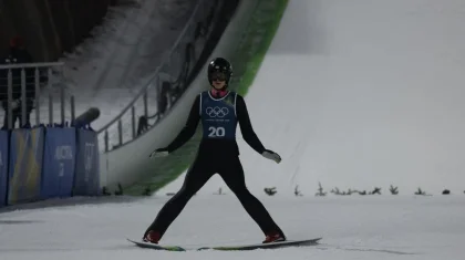 Илья Мизерных вошел в десятку лучших на юниорском чемпионате мира