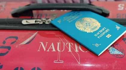 Казахстанцев за турпоездку после 28 февраля на Ближний Восток исключат из системы гарантирования