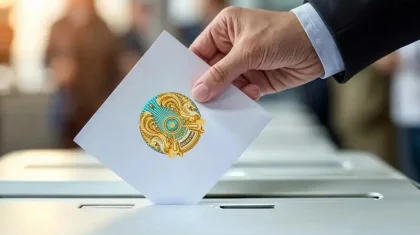 Участки референдума в посольствах Казахстана не откроются в 8 странах Ближнего Востока