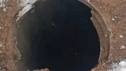 Второклассник упал в глубокий колодец в Актобе: крики о помощи услышал прохожий