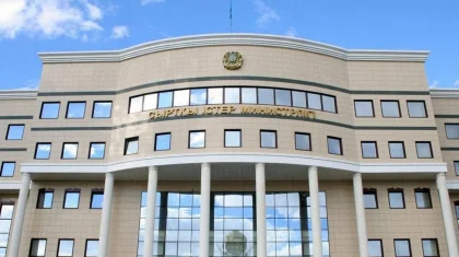 МИД призвал казахстанцев воздержаться от поездок на Ближний Восток: список стран