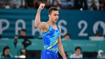 Милад Карими завоевал вторую медаль на этапе Кубка мира в Баку