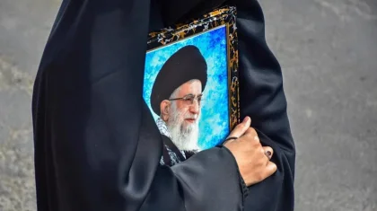 Совет экспертов выбрал нового верховного лидера Ирана