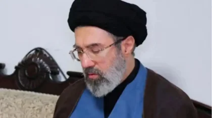 Иран объявил новым верховным лидером сына убитого аятоллы Хаменеи