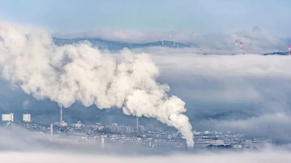 Жителей Алматы предупредили синоптики