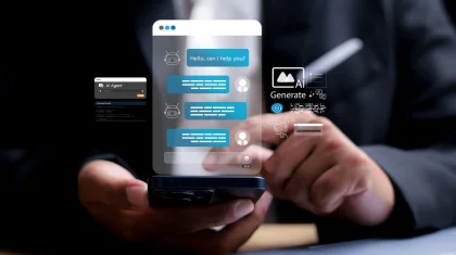 Представлена AI-платформа по проекту новой Конституции