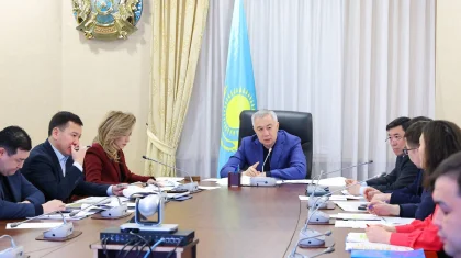 Инфляция в Казахстане замедляется пятый месяц подряд – правительство РК