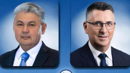 Эвакуацию казахстанцев из Израиля обсудили главы МИД двух стран