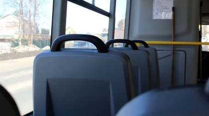 Пьяный пассажир устроил скандал и ударил ножом водителя автобуса в Таразе