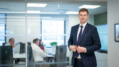 Тимур Турлов: почему люди важнее технологий