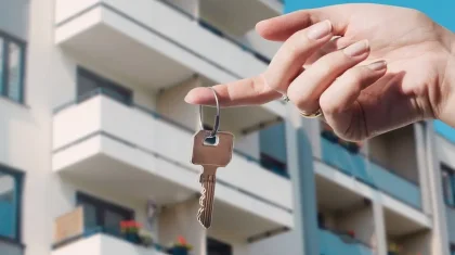 Больше 14 тысяч квартир закупили для очередников в Казахстане