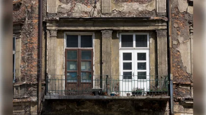 Атырауская, Акмолинская области и ЗКО лидируют по количеству аварийных домов в Казахстане