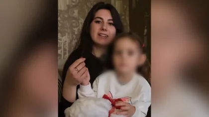 Ребенка вернули матери после вмешательства прокуратуры в Усть-Каменогорске