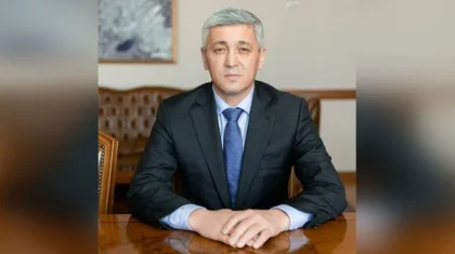 Аким Карагандинской области обратился к жителям региона перед референдумом