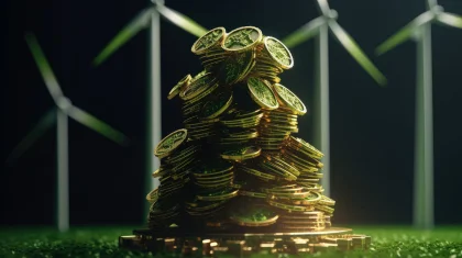 380 казахстанцев вложились в «зеленую энергетику» и потеряли свои деньги