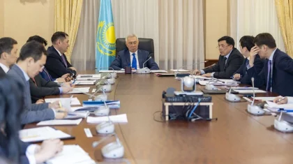 Новые поправки предлагают внести в Налоговый кодекс