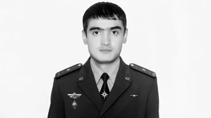 Трагедия в Жетысу: спасатель погиб при проведении операции на льду