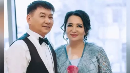 «Настоящая любовь начинается после 50»: мать Кайрата Нуртаса рассказала, как сохранить семью