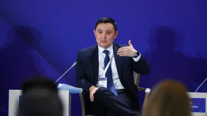 Новая Конституция закрепляет баланс между свободой веры и светским государством – Газиз Абишев