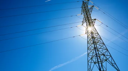 Казахстан, Узбекистан и Азербайджан объединят энергосистемы для экспорта «зелёной» энергии в Европу