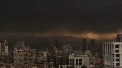 Грозят ли Казахстану кислотные дожди? Ответ министра экологии