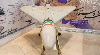 В районе аэропорта Дубая упали два беспилотника: пострадали четыре иностранца