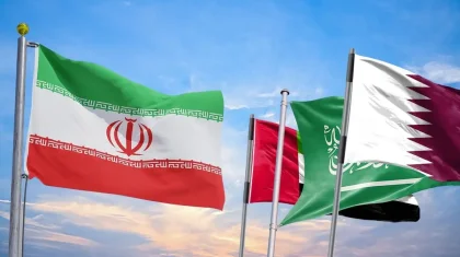 Больше 10 тысяч казахстанцев постоянно проживают в арабских странах – МИД