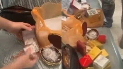 Менеджер магазина спас парня от потери 9,2 млн тенге в Актобе (ВИДЕО)