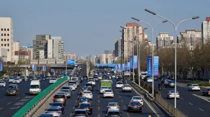 Чет и нечет: ограничить движение машин в мегаполисах Казахстана могут как в Пекине