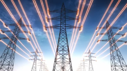 Генерация электроэнергии в Казахстане увеличилась на 16%