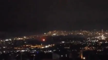 «Хезболлах» и Иран запустили больше 150 ракет по Израилю