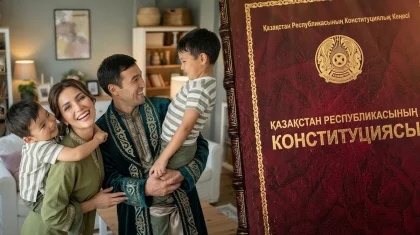 Семья под защитой Конституции: какие нормы предлагают закрепить в основном законе
