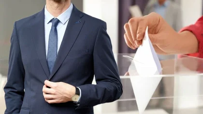 На региональном уровне следует сохранить мажоритарную систему выборов – президент