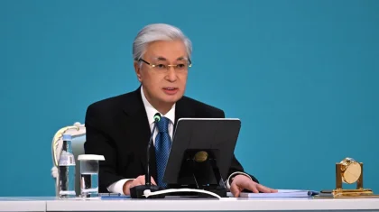 Токаев: Казахстан сохранит стратегическую сдержанность на фоне глобальных рисков