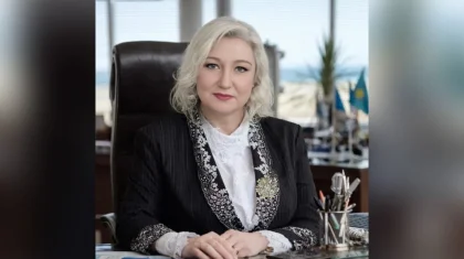 «Мы представляем народ»: депутаты маслихатов со всей страны собрались на форуме в Астане