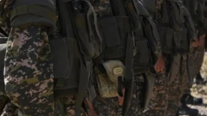 Солдат-срочник погиб во время стрельб на полигоне в Атырауской области