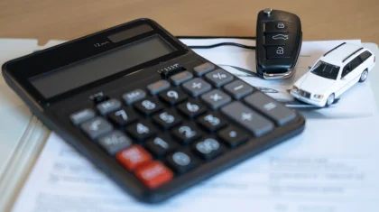 Арест имущества и запрет на выезд: водителям в Казахстане напомнили о налоге на авто