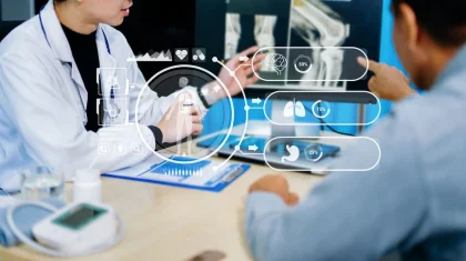 ИИ будет проверять качество медуслуг в Казахстане