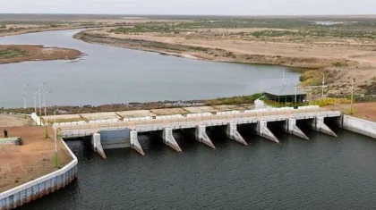 Уровень Северного Арала поднимут: Казахстан готовит масштабный проект