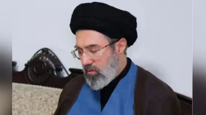 Иран опубликовал текст первого обращения нового верховного лидера