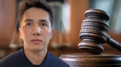 Суд над блогерами Жанабыловыми начался в Астане