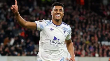 Первые матчи 1/8 финала Лиги Европы не выявили фаворитов