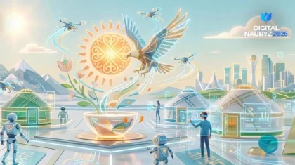 Наурыз онлайн: новая платформа покажет все праздники по Казахстану