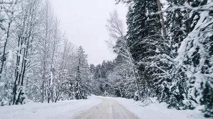 Штормовое предупреждение объявили в 13 регионах Казахстана на 14 марта