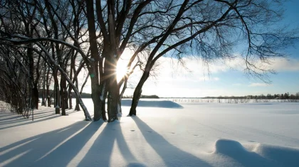 Прогноз погоды в Казахстане на 14 марта